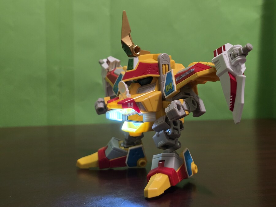 T-SPARK TOYRISE 시리즈 봄버맨 비다맨 폭외전 옐로우 크래셔_136.jpg