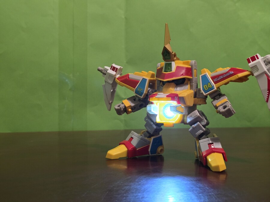 T-SPARK TOYRISE 시리즈 봄버맨 비다맨 폭외전 옐로우 크래셔_130.jpg