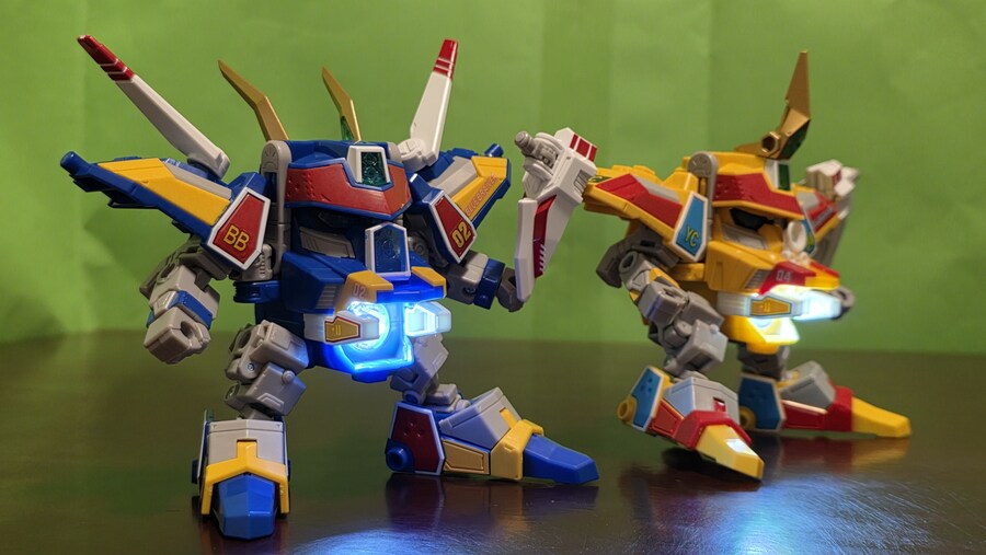 T-SPARK TOYRISE 시리즈 봄버맨 비다맨 폭외전 옐로우 크래셔_153.jpg