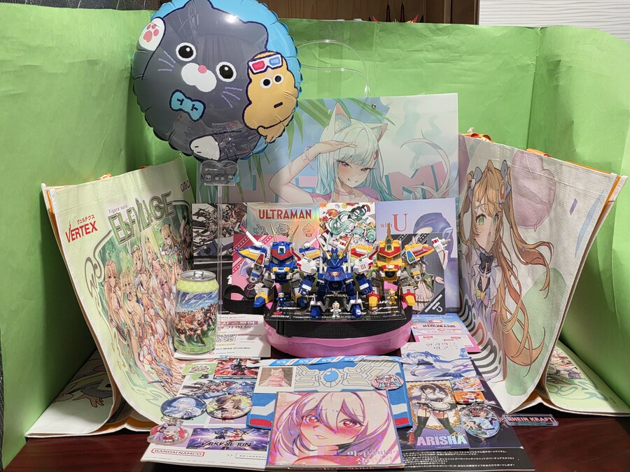 T-SPARK TOYRISE 시리즈 봄버맨 비다맨 폭외전 옐로우 크래셔_163.jpg