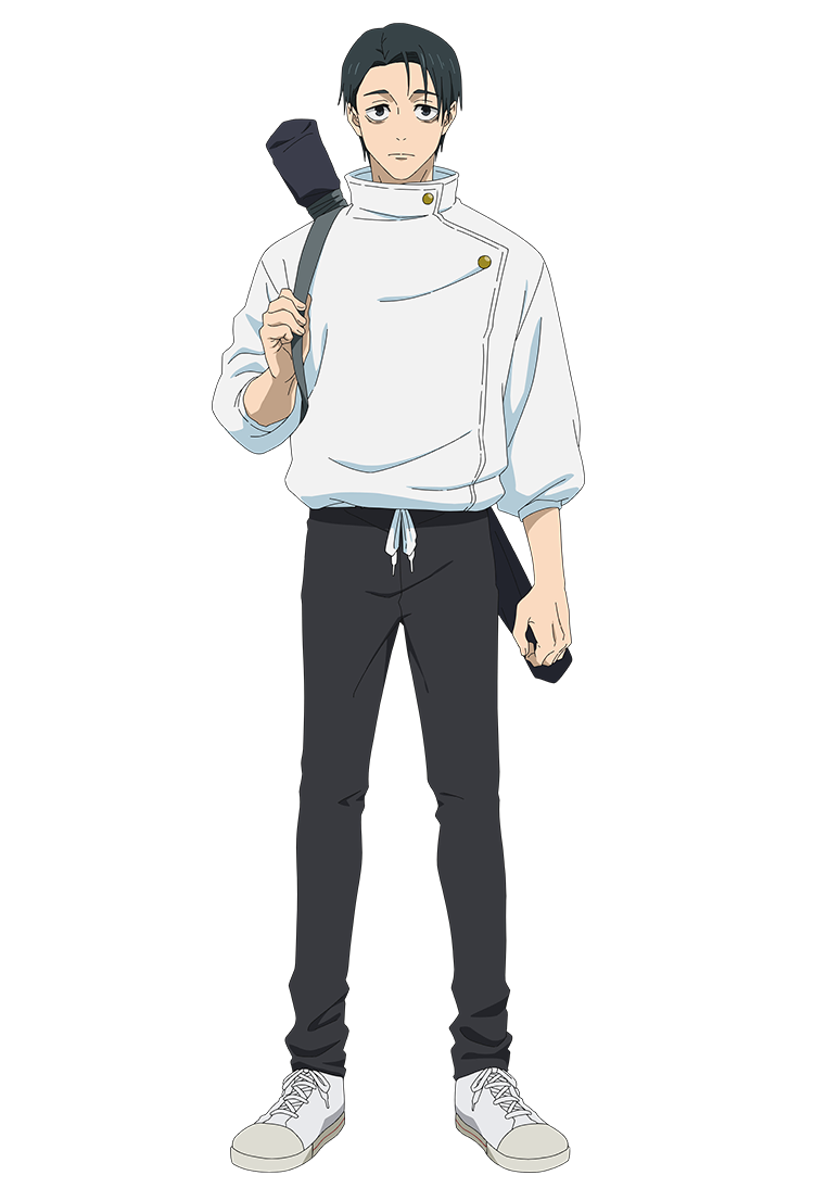 주술회전) 3기 캐릭터 설정화 공개_5.webp