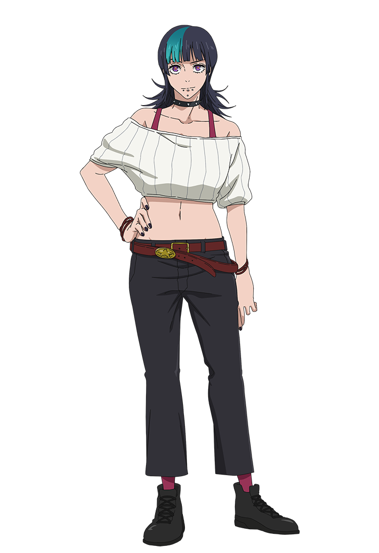 주술회전) 3기 캐릭터 설정화 공개_10.webp