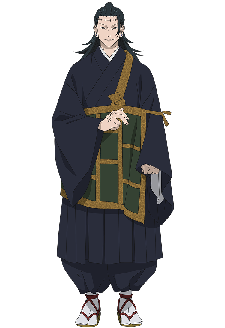 주술회전) 3기 캐릭터 설정화 공개_16.webp