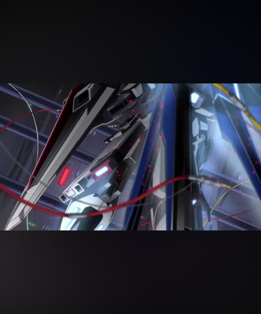 건담 시드 자프트쪽 모빌슈츠들 첫 출격신_13.jpg