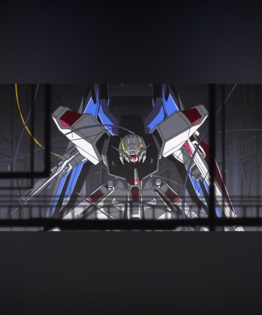 건담 시드 자프트쪽 모빌슈츠들 첫 출격신_18.jpg