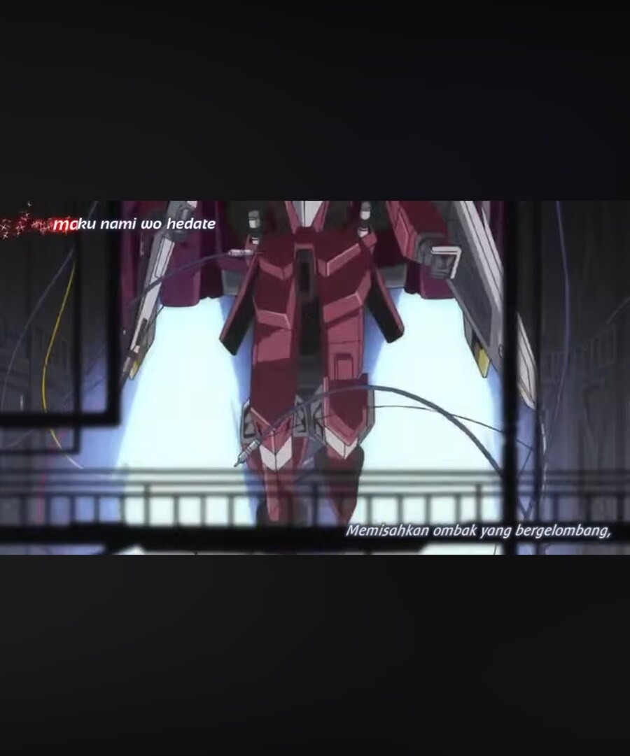 건담 시드 자프트쪽 모빌슈츠들 첫 출격신_22.jpg