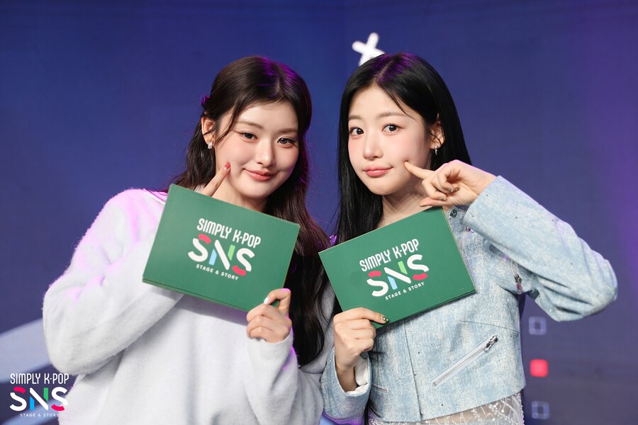 [피프티피프티] 크리스마스 D-1 예원 Vlog🤶산타는 선물 채우는 중🎁_5.jpg