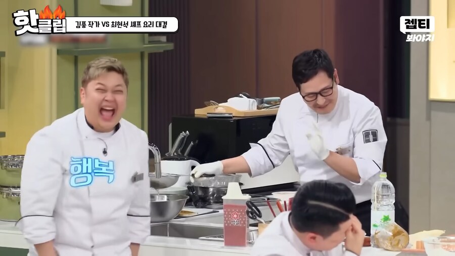 냉장고를 부탁해에서 가장 처참한 패배를 겪은 쉐프_4.png