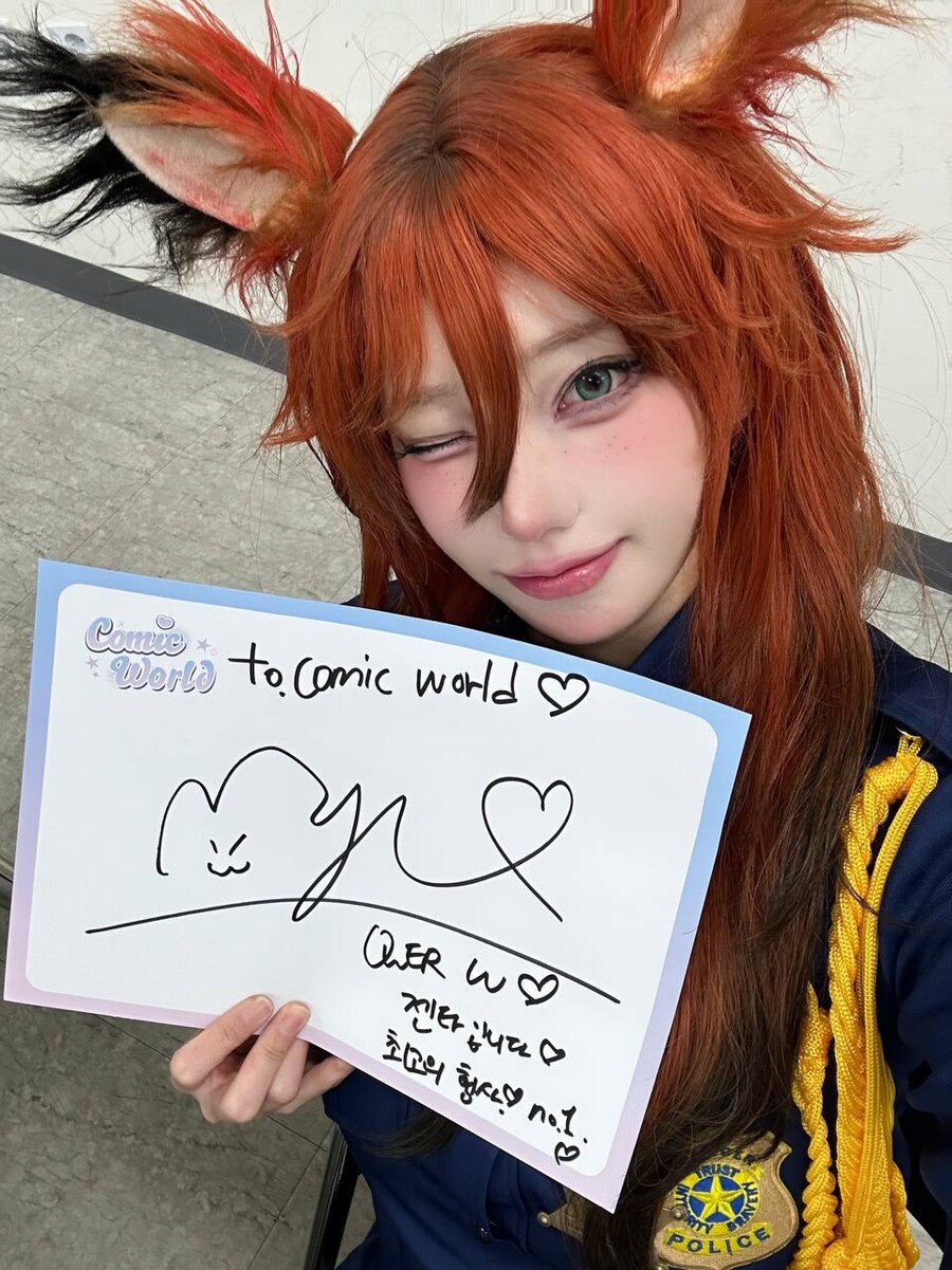 [QWER] 즐거운🎄Happy Christmas🎄Live 바위게들과 함께🎁_7.jpg