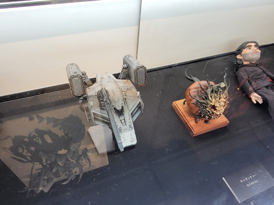 데스스트랜딩2 도쿄 다이마루 팝업에 다녀왔습니다._16.jpg