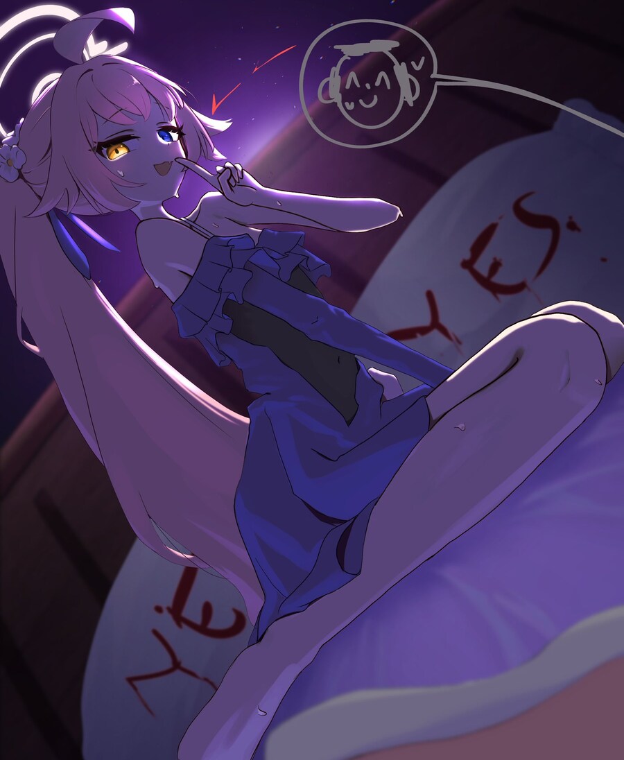 블루아카) ??: 하기 싫어요... 꺼내주세요..._1.jpg