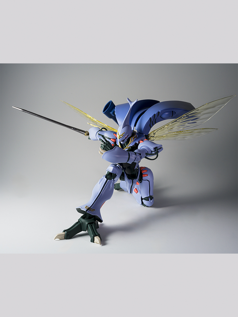 [반다이] 로봇혼 SIDE AB 단바인 H.D_7.jpg