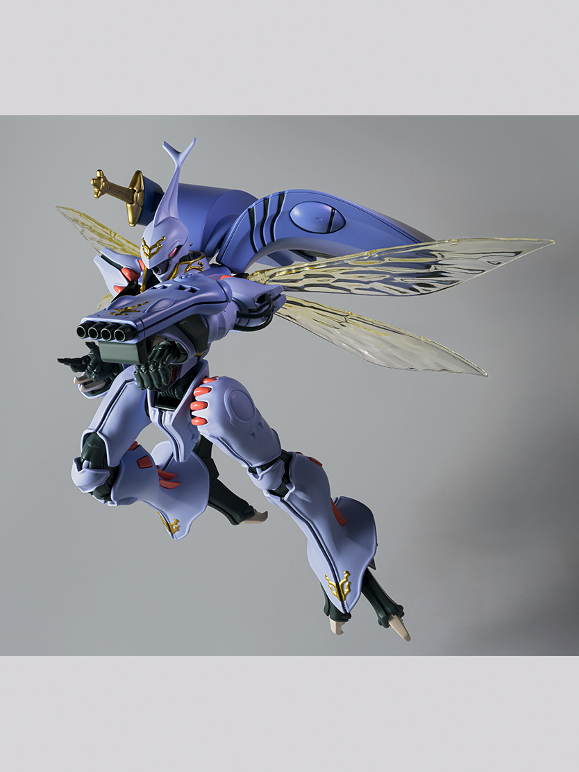 [반다이] 로봇혼 SIDE AB 단바인 H.D_10.jpg