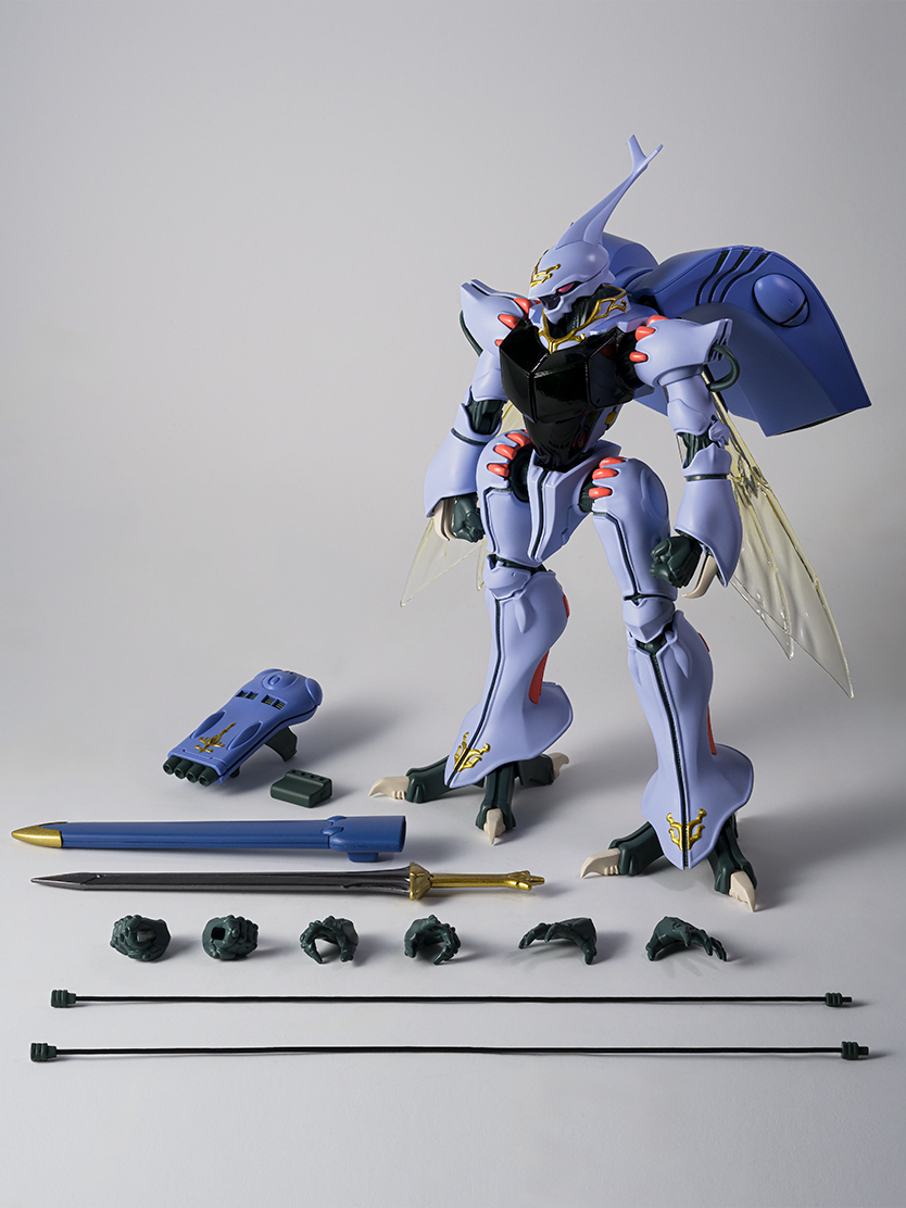 [반다이] 로봇혼 SIDE AB 단바인 H.D_12.jpg