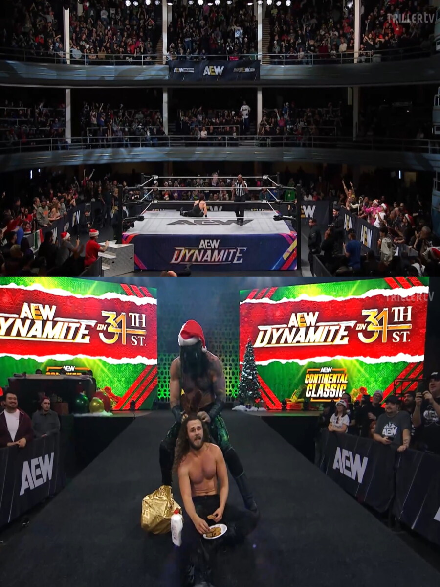 251224 AEW 다이너마이트 녹화결과(월즈 앤드 2025 직전)_21.jpg