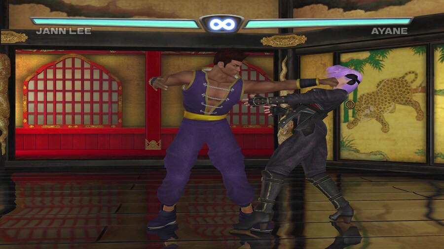 4k 로 돌려본 DOA3 스샷._7.jpg