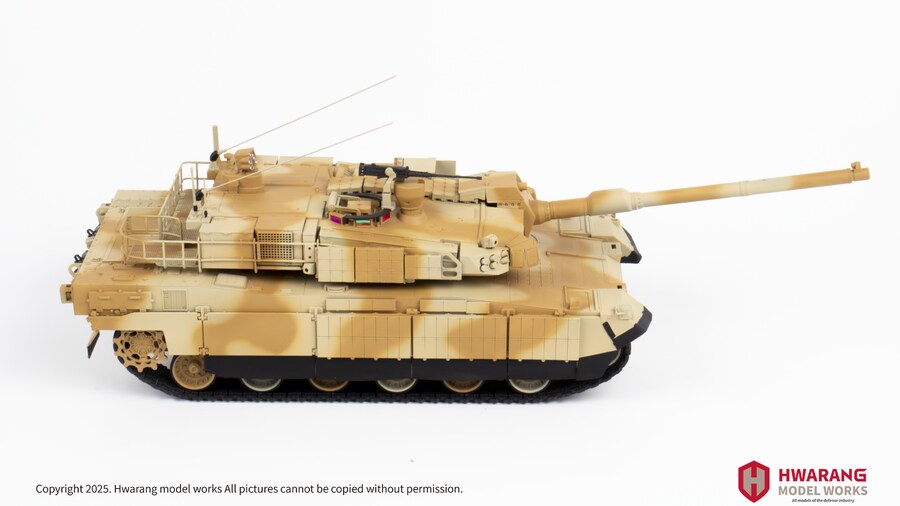 아카데미 1/35 K2 흑표전차 중동/아프리카 버전_7.png