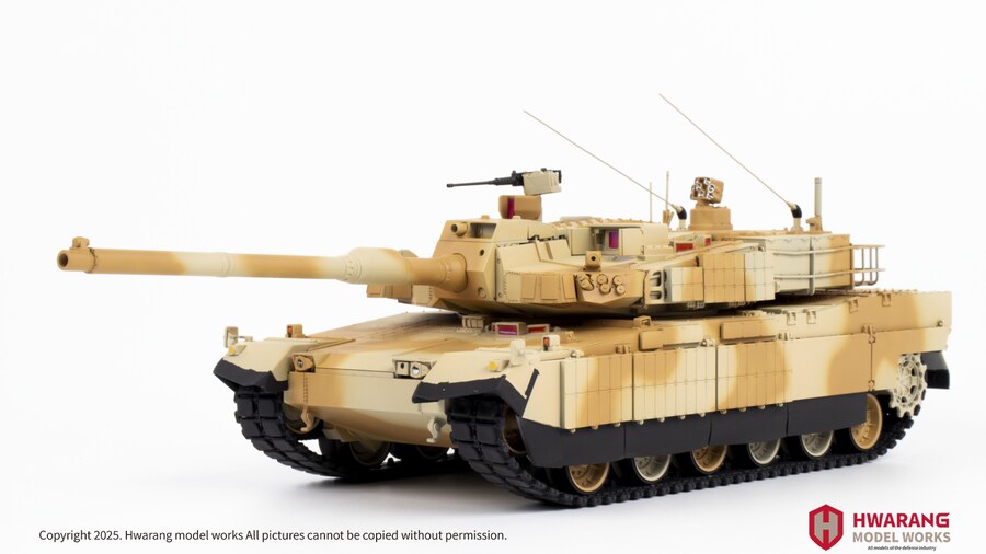 아카데미 1/35 K2 흑표전차 중동/아프리카 버전_10.png