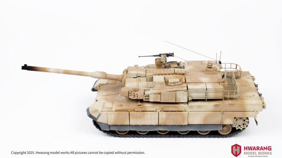 아카데미 1/35 K2 흑표전차 중동/아프리카 버전_22.png