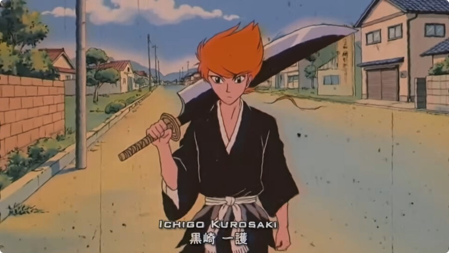 70년대 그림체로 그려진 블리치.jpg_2.jpg