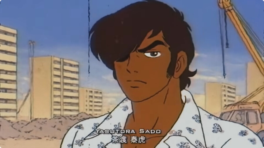 70년대 그림체로 그려진 블리치.jpg_4.jpg