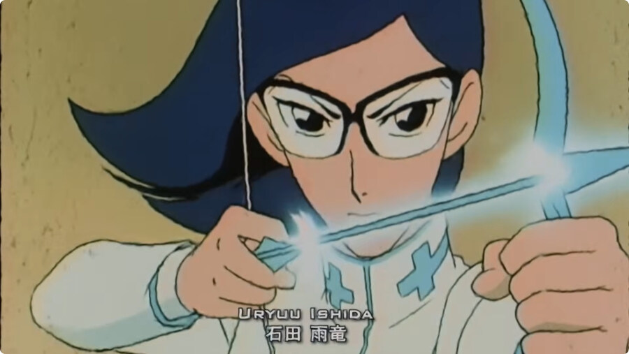 70년대 그림체로 그려진 블리치.jpg_7.jpg