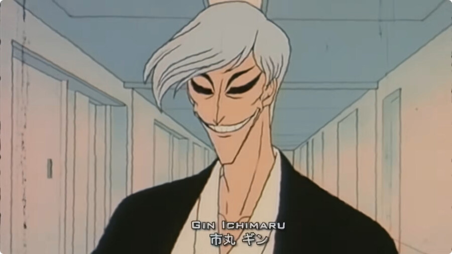 70년대 그림체로 그려진 블리치.jpg_21.jpg