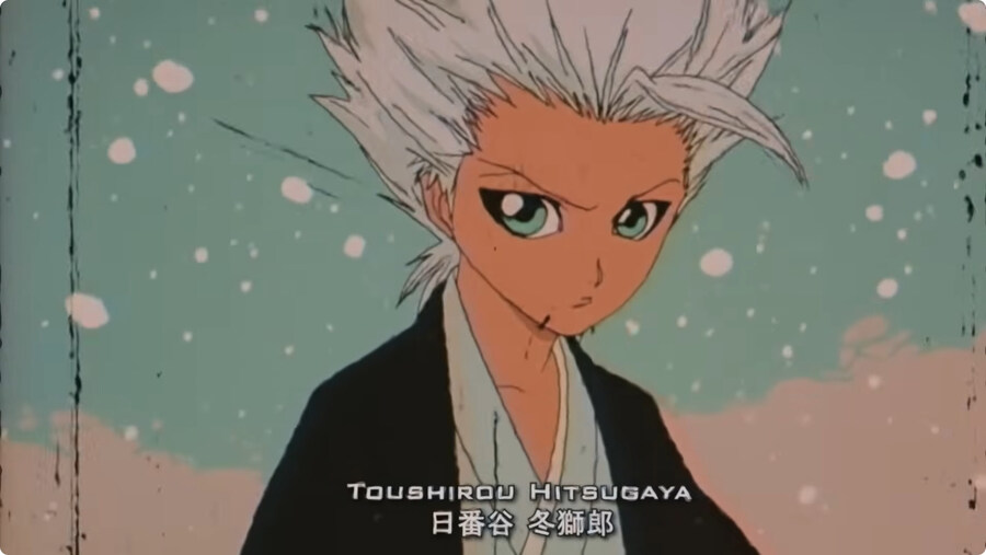 70년대 그림체로 그려진 블리치.jpg_34.jpg