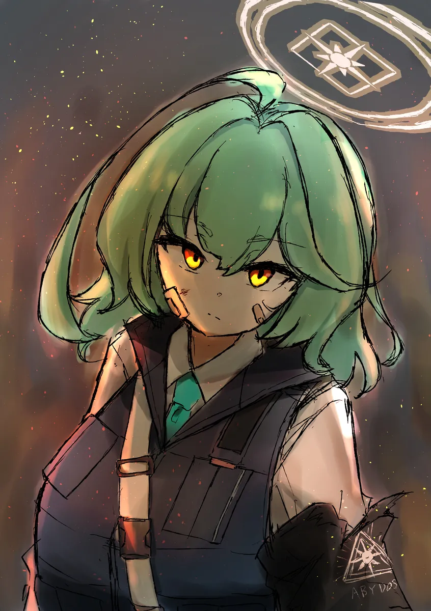 블루아카) 호시노 대신 산 IF의 유메_3.webp