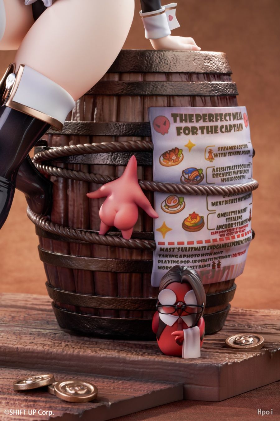 [하비 사쿠라] 1/4 승리의 여신: 니케 - 마스트：로망틱 메이드_19.jpg