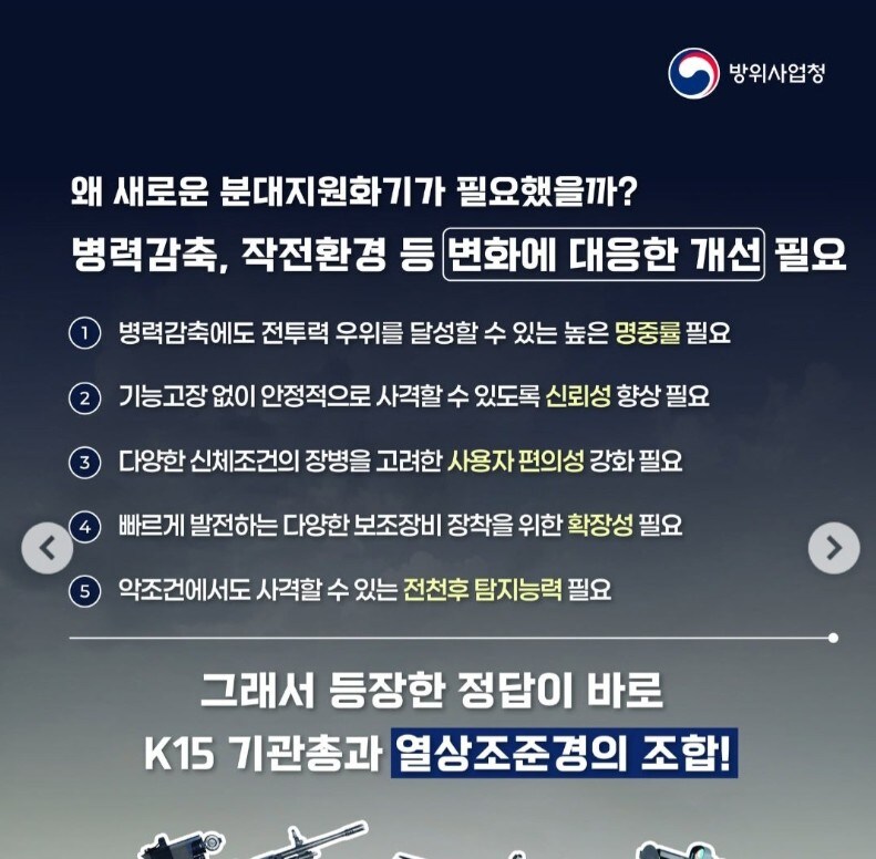 볼트액션식 k3기관총 최신 근황_3.jpg