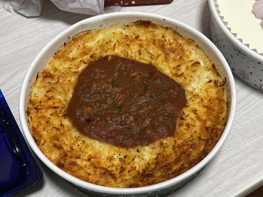 추탭갈) 일본이 크리스마스에 먹는 KFC 세트 사봤음_19.jpg