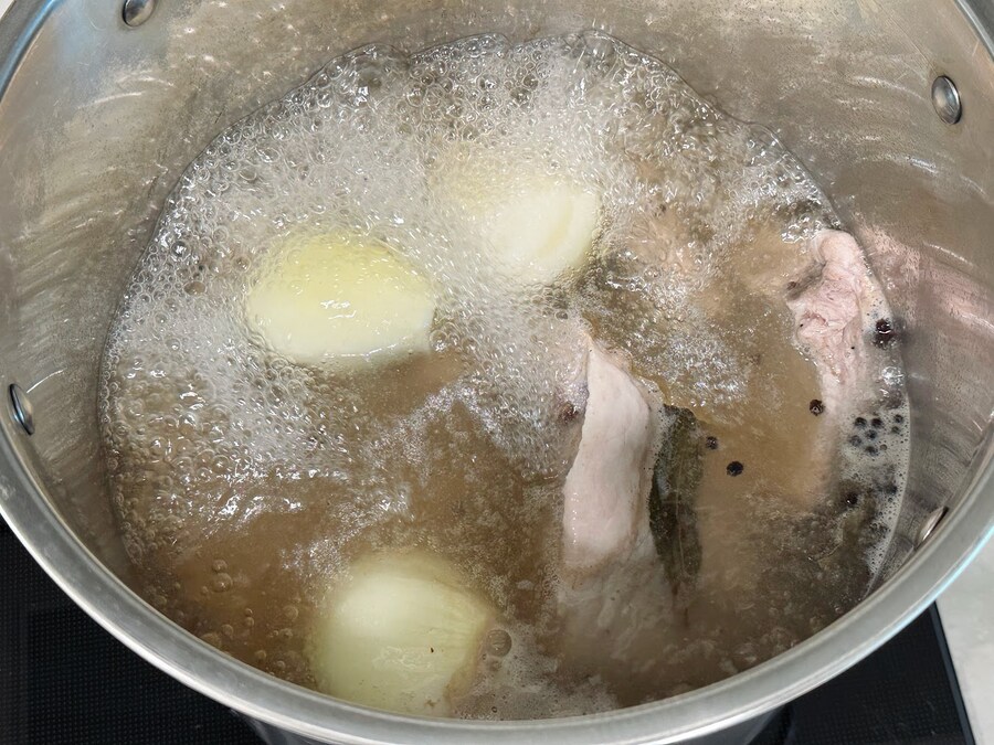 가정식 아웃백 성탄절 파티 (스압주의)_15.jpg