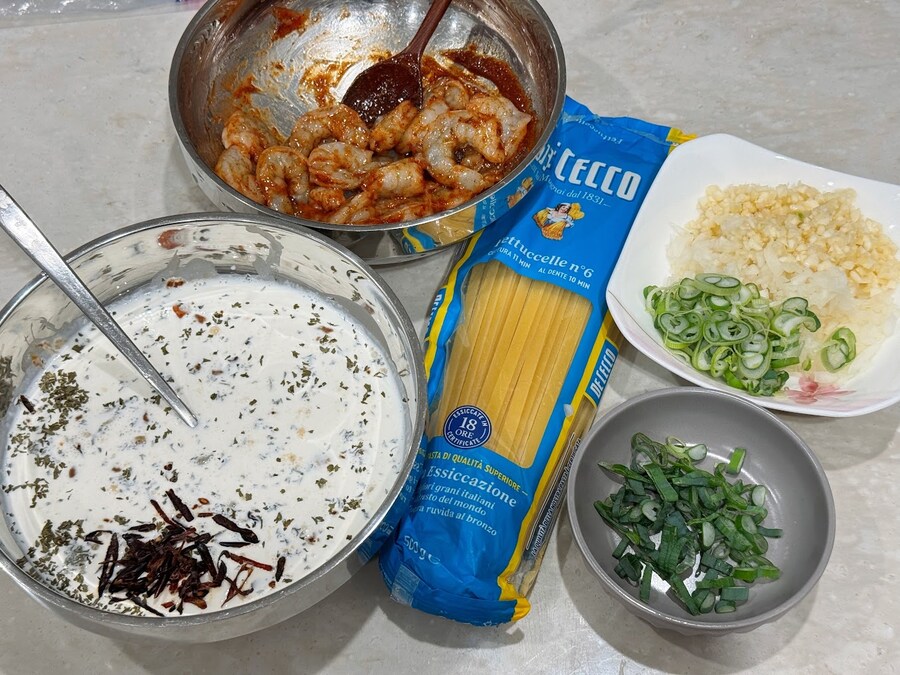 가정식 아웃백 성탄절 파티 (스압주의)_8.jpg