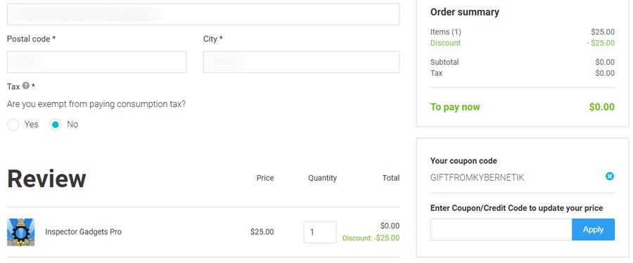 [에셋스토어] (무료) Inspector Gadgets Pro 외 1종_2.png