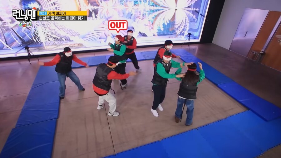 런닝맨) 목격자가 남지 않으면 암살이다_12.png