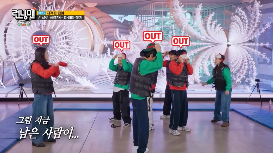 런닝맨) 목격자가 남지 않으면 암살이다_17.png