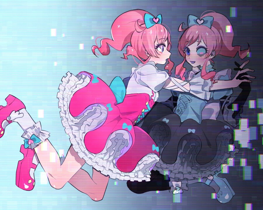 게임버그인데 짤쟁이들이 그려줌_1.jpg