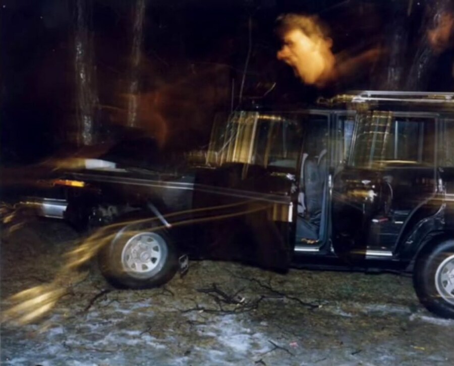 공포) 교통사고 현장에서 찍힌것_2.jpg