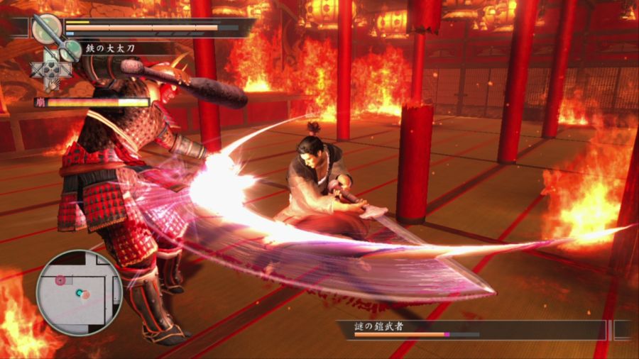 용과 같이 켄잔!_75.jpg