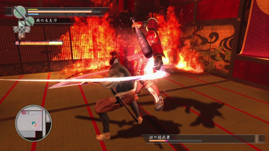 용과 같이 켄잔!_77.jpg