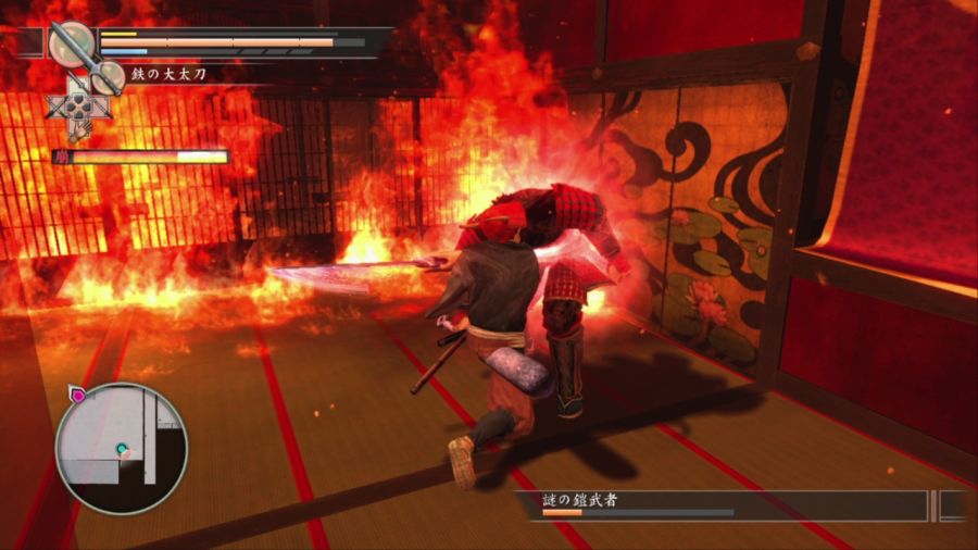 용과 같이 켄잔!_78.jpg