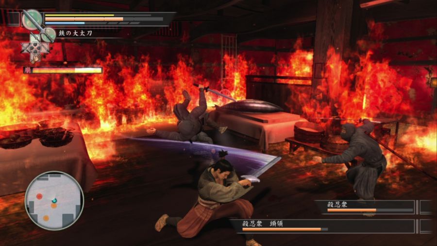 용과 같이 켄잔!_88.jpg