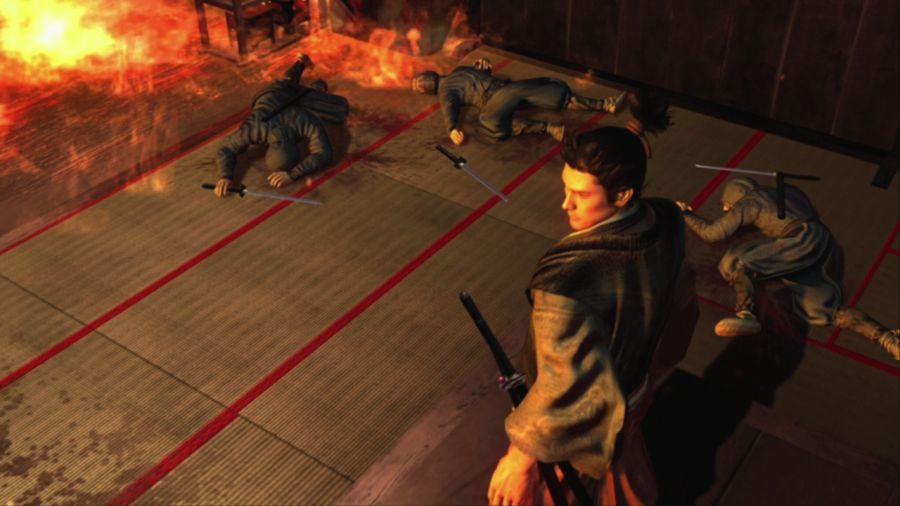 용과 같이 켄잔!_91.jpg