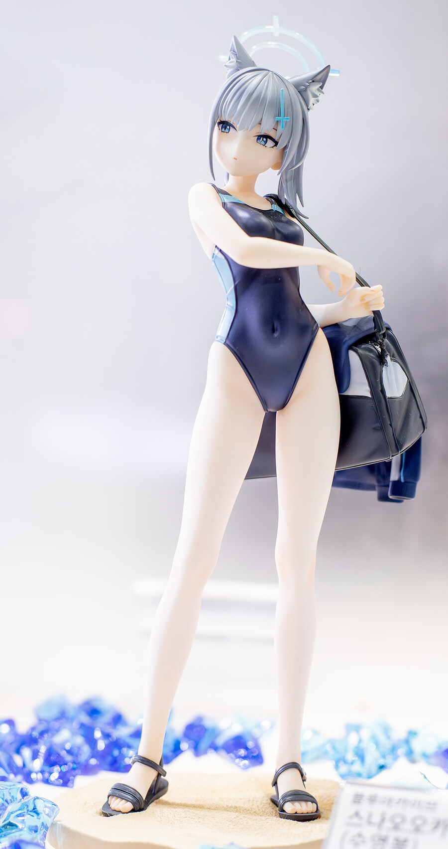 AGF2025 굿스마일 부스 위주 미소녀 피규어 출품작 고퀄사진 (약후방, 스압)_11.jpg