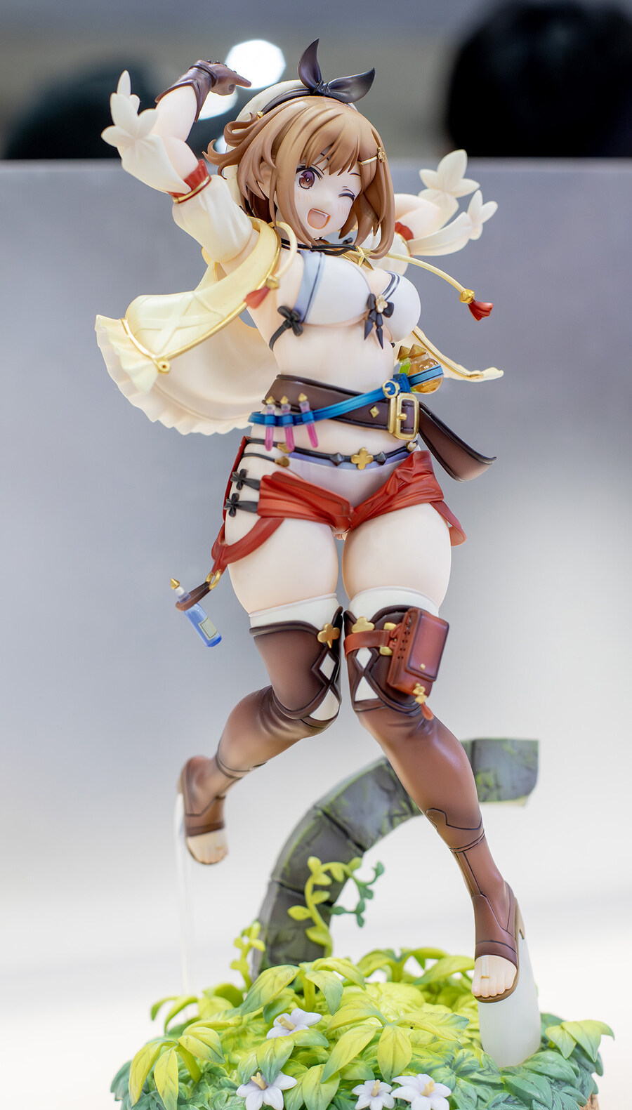 AGF2025 굿스마일 부스 위주 미소녀 피규어 출품작 고퀄사진 (약후방, 스압)_32.jpg