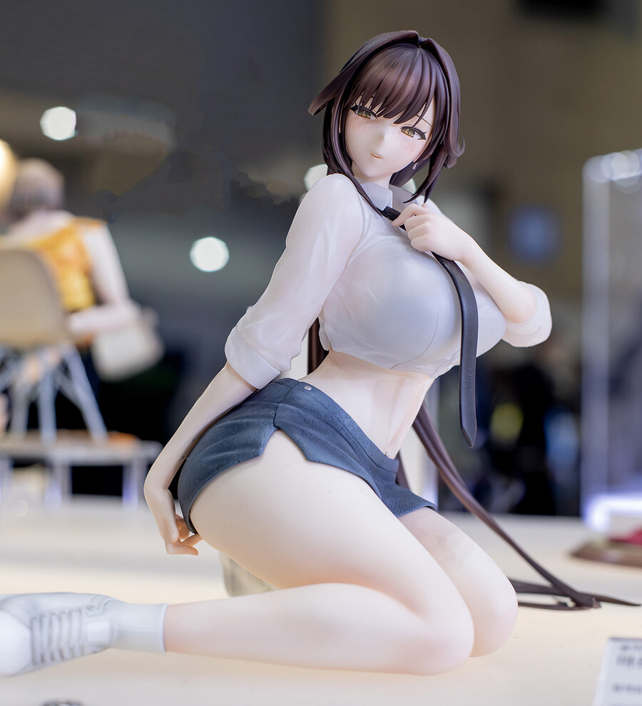 AGF2025 굿스마일 부스 위주 미소녀 피규어 출품작 고퀄사진 (약후방, 스압)_41.jpg