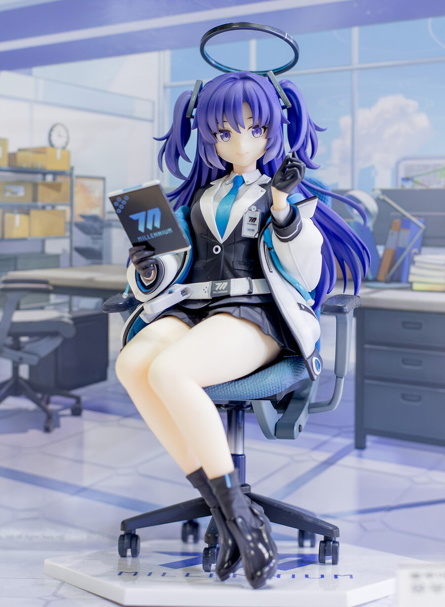 AGF2025 굿스마일 부스 위주 미소녀 피규어 출품작 고퀄사진 (약후방, 스압)_45.jpg