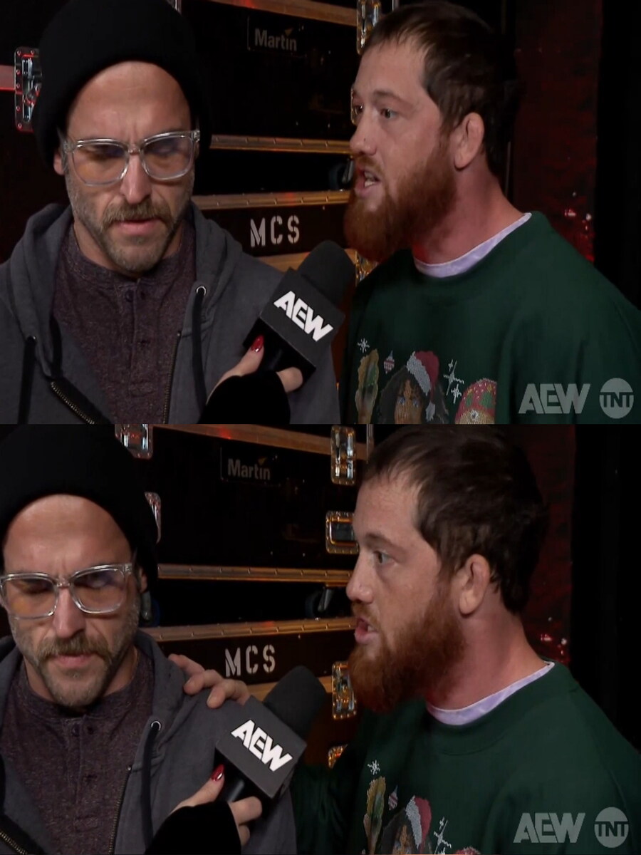 251225 AEW 콜리전 녹화결과(성탄 특집 겸 월즈앤드 2025 직전)_4.jpg