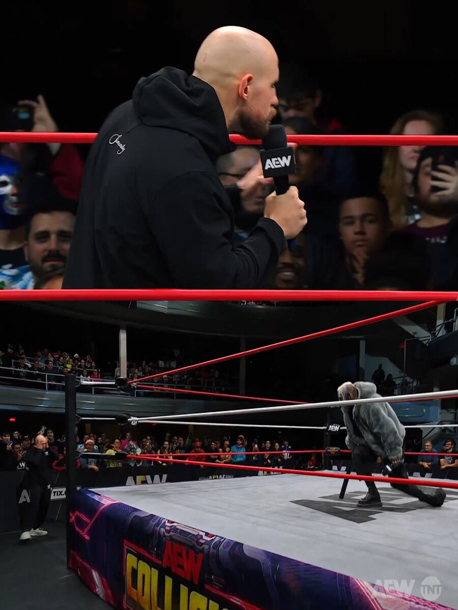 251225 AEW 콜리전 녹화결과(성탄 특집 겸 월즈앤드 2025 직전)_13.jpg
